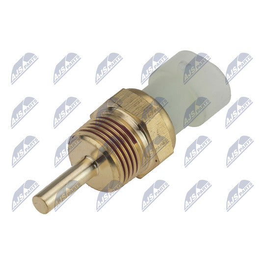 Nty ECT-PL-008 Sensor, coolant temperature to suit Opel