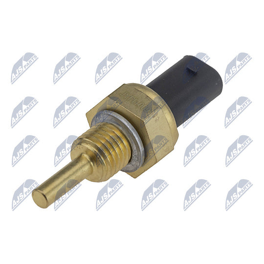Nty ECT-PL-009 Sensor, coolant temperature to suit Opel