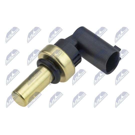 Nty ECT-PL-010 Sensor, coolant temperature to suit Opel