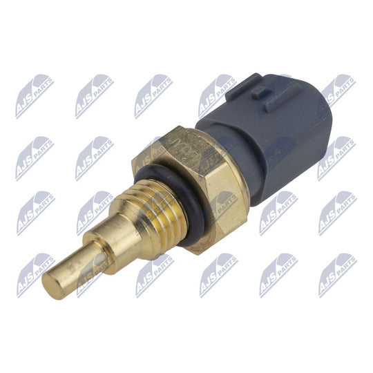 Nty ECT-TY-004 Sensor, coolant temperature to suit Toyota