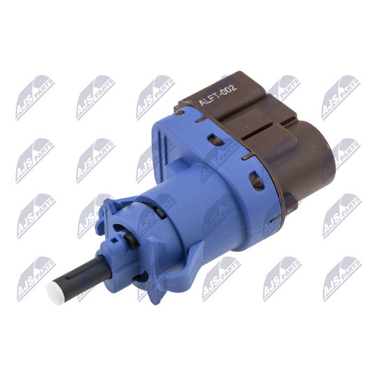 Nty ECW-FT-002 Stop Light Switch to suit Ford, Citroën, Fiat