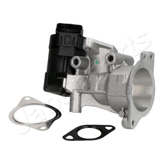 Japanparts EGR Valve to suit Ford, Peugeot, Citroën