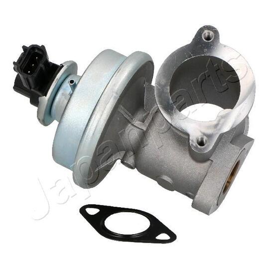 Japanparts EGR Valve to suit Ford