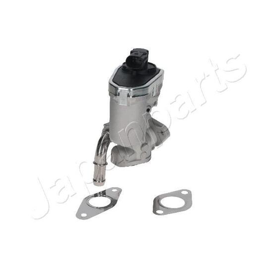Japanparts EGR Valve to suit Ford