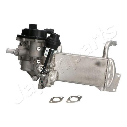 Japanparts EGR Valve to suit Audi, VW, Seat