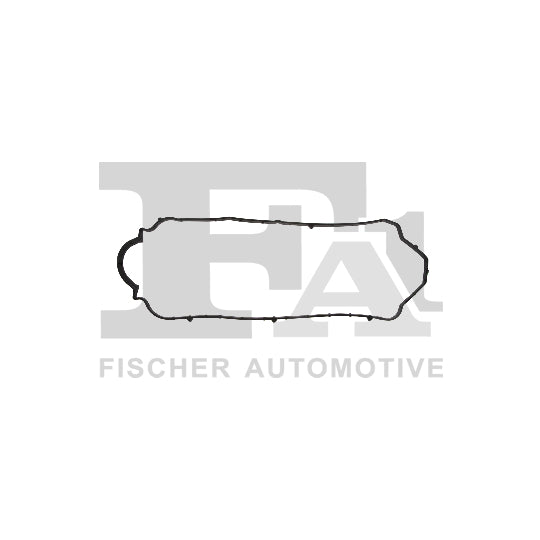 Fa1 Gasket, cylinder head cover to suit Renault