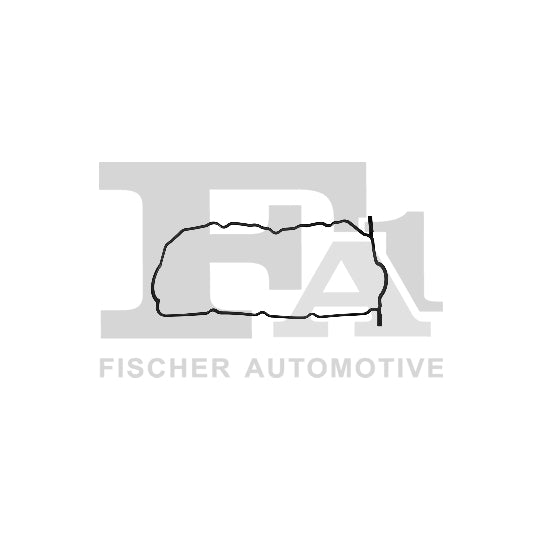 Fa1 Gasket, cylinder head cover to suit Toyota