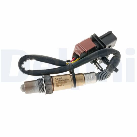 Delphi Lambda Sensor to suit Audi, VW, Seat