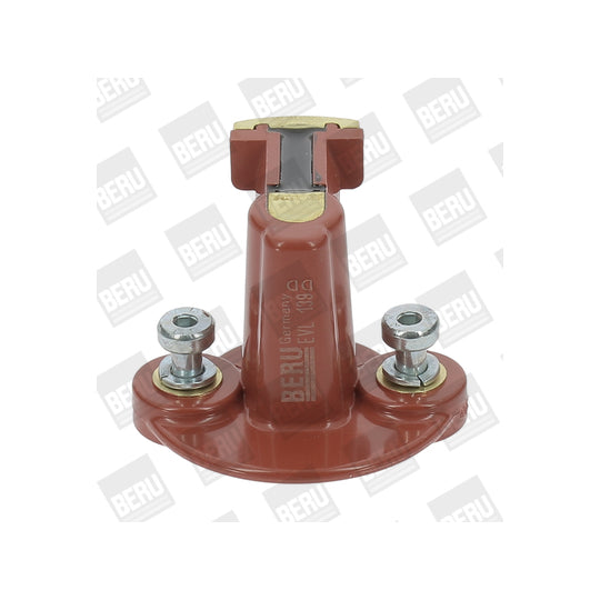 Beru By Driv Rotor, distributor to suit Opel