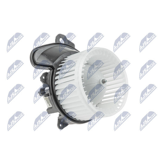 Nty EWN-PL-001 Interior Blower to suit Peugeot, Citroën, Fiat