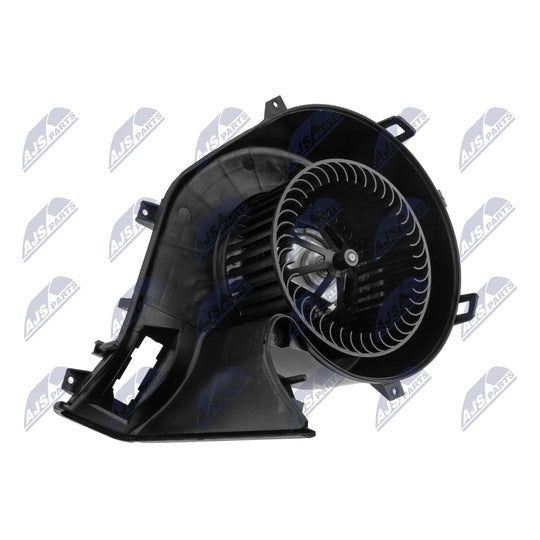 Nty EWN-PL-008 Interior Blower to suit Opel