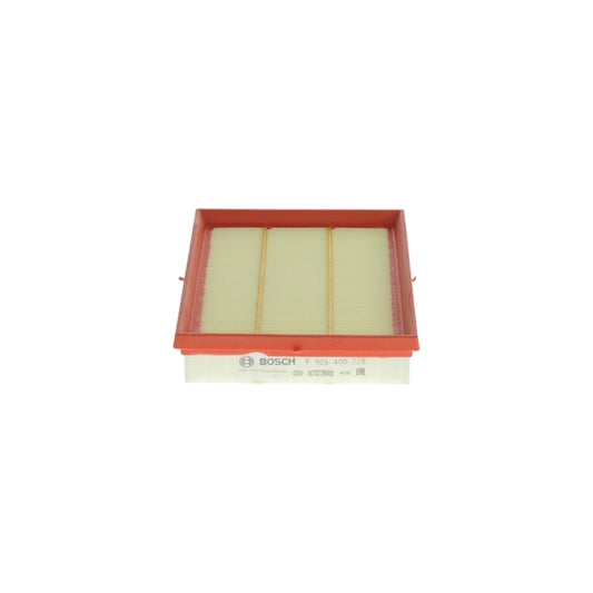 Bosch Air filter to suit Ford