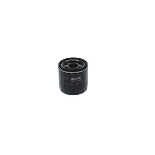 Bosch Oil filter to suit Ford