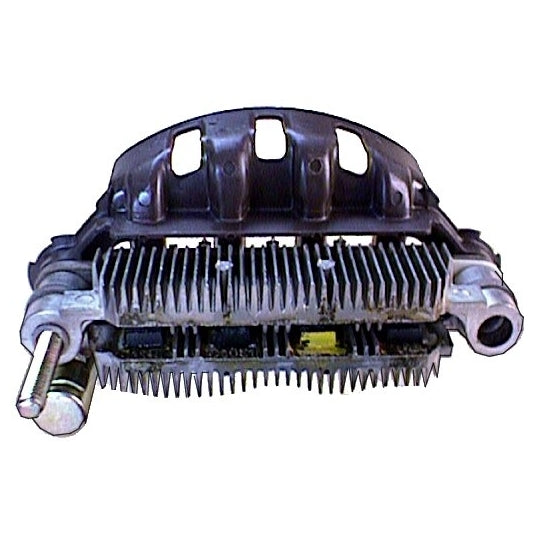 Hc-Cargo F 032 135 252 Rectifier, alternator to suit Mitsubishi, Hyundai