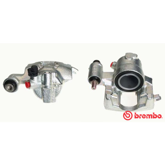 Brembo F 23 084 Brake Caliper to suit Fiat