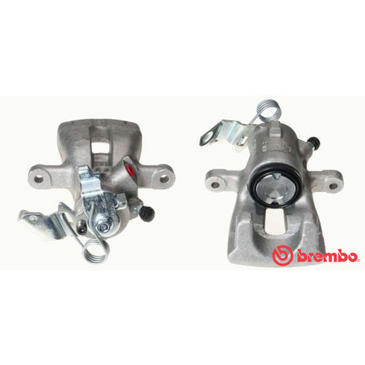 Brembo Brake Caliper to suit Opel, Vauxhall