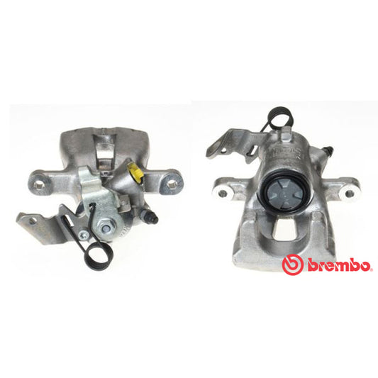 Brembo Brake Caliper to suit Opel, Vauxhall