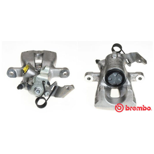 Brembo Brake Caliper to suit Opel, Vauxhall