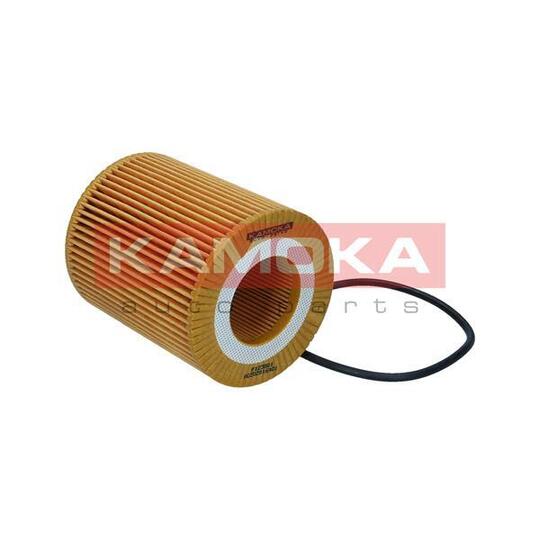 Kamoka Oil filter to suit Ford, Peugeot, Citroën