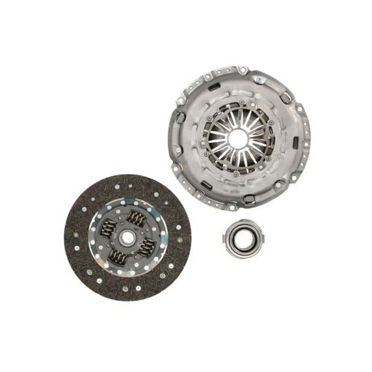 Nexus Clutch Kit to suit Ford, Mazda