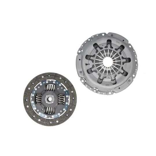 Nexus Clutch Kit to suit Ford, Mazda, Westlake