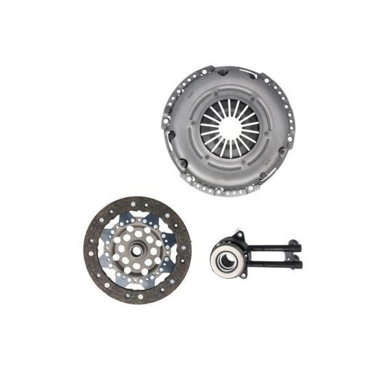 Nexus Clutch Kit to suit Ford