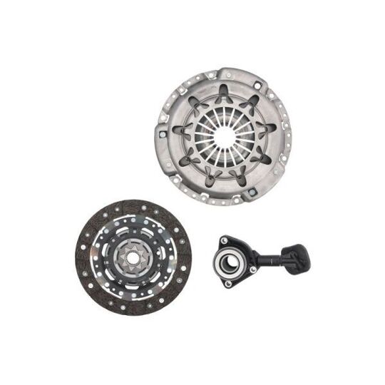Nexus Clutch Kit to suit Ford, Volvo