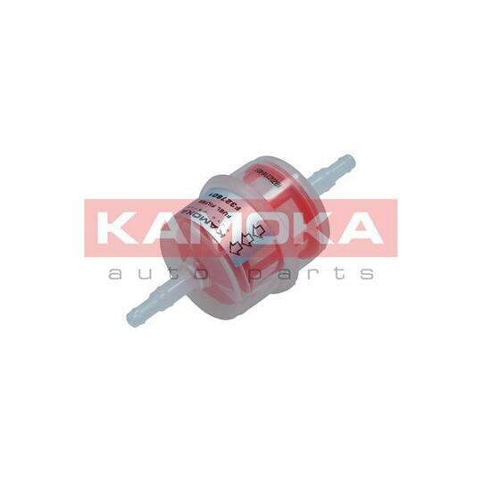 Kamoka Fuel filter to suit Iveco, Claas