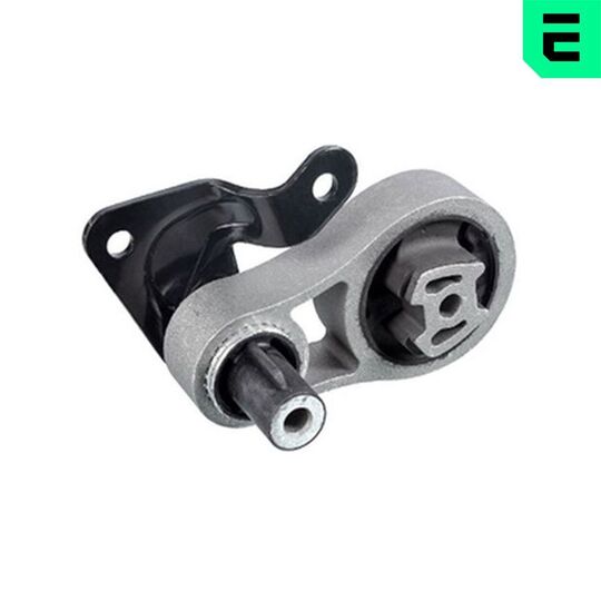 Optimal F7-5388 Mounting, manual transmission to suit Ford