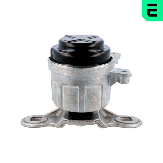 Optimal Engine Mounting to suit Ford