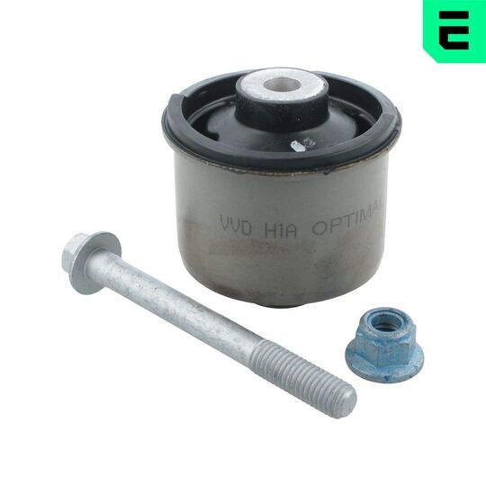 Optimal F9-8002S Mounting, axle beam to suit Ford