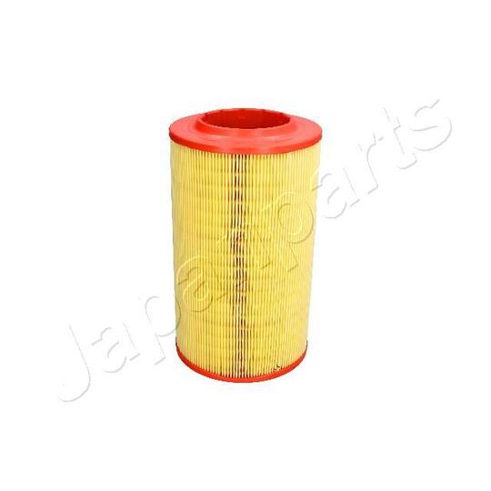 Japanparts Air filter to suit Peugeot, Citroën, Fiat