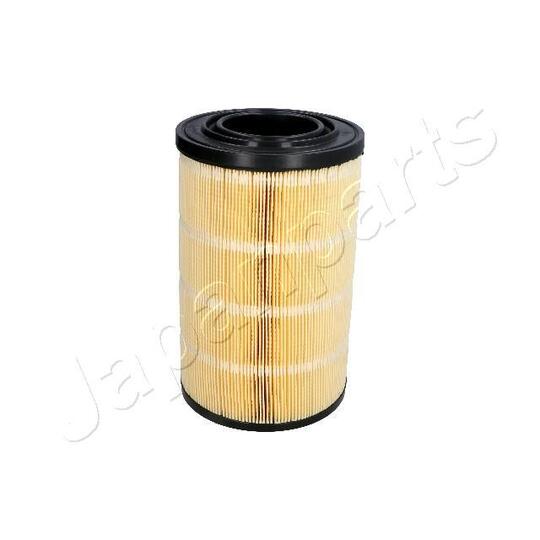 Japanparts Air filter to suit Peugeot, Citroën, Fiat