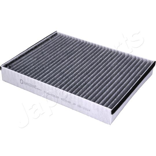 Japanparts Filter, interior air to suit Ford, Volvo