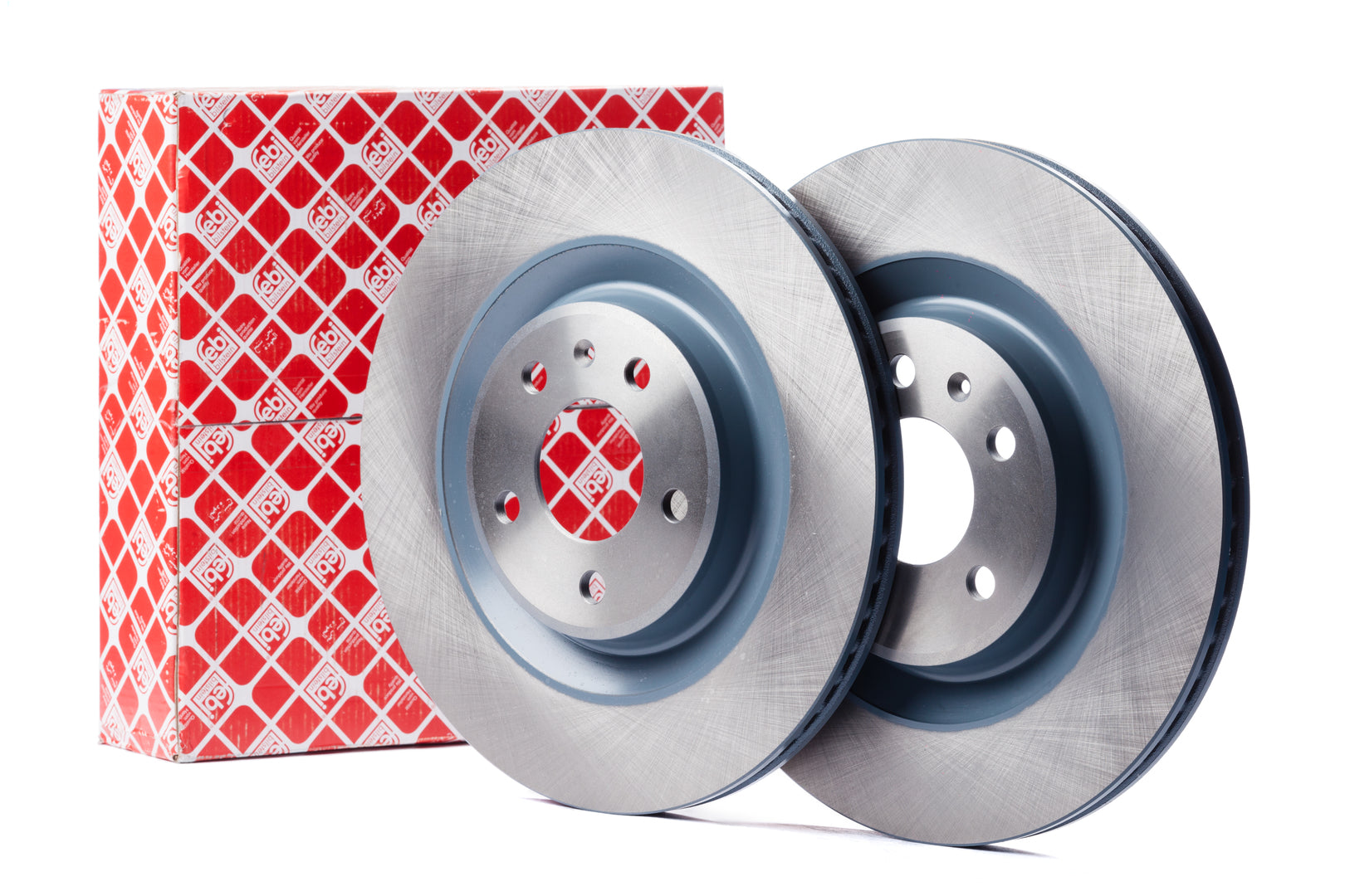 A.B.S. 17007 Brake Disc to suit Ford, Mazda