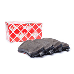 Skf Brake Pad Set, disc brake to suit Ford, Lincoln