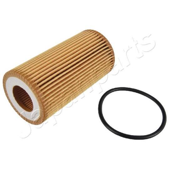 Japanparts Oil filter to suit Ford, Peugeot