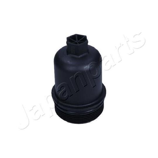 Japanparts Cap, oil filter housing to suit Peugeot, Citroën