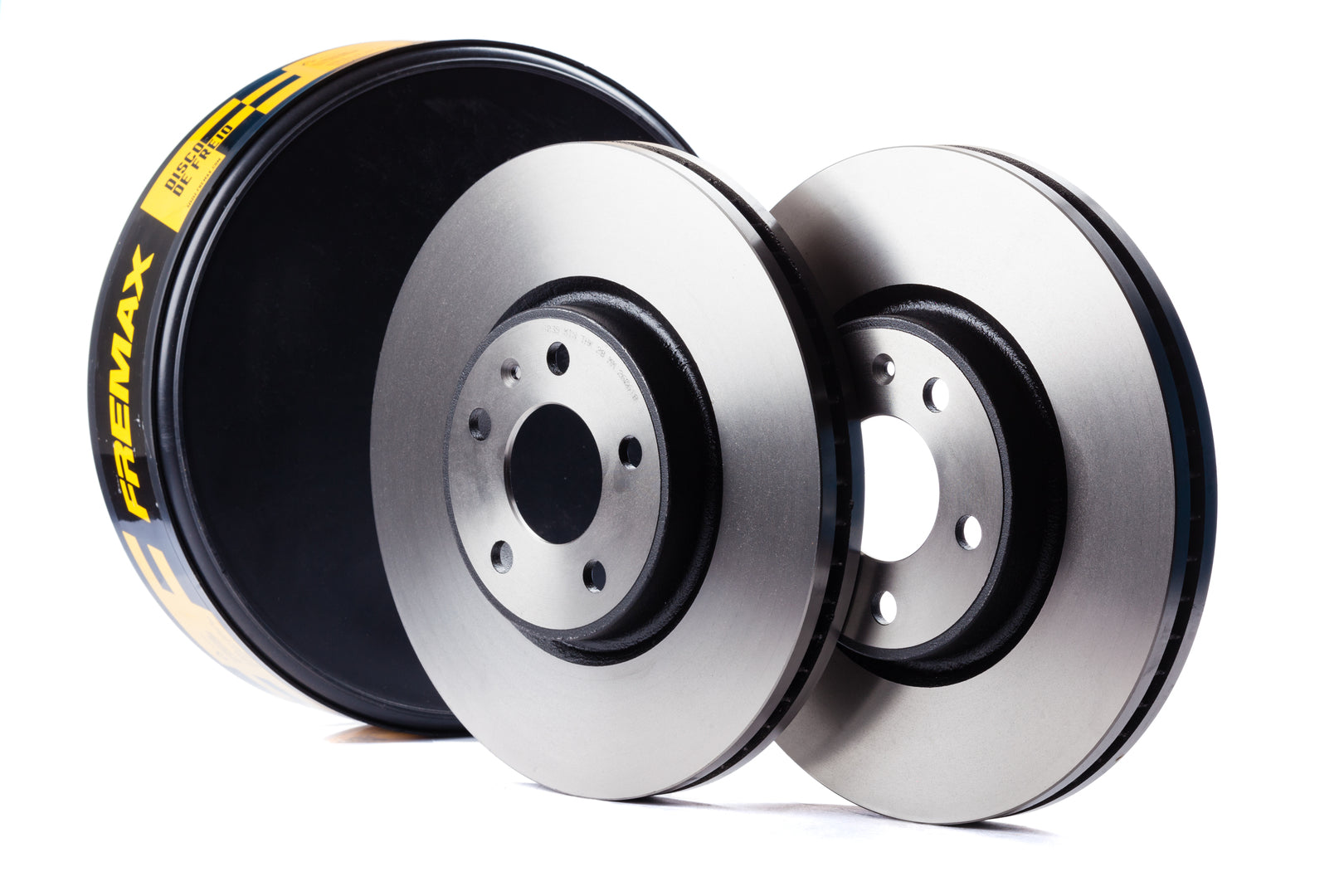 Fremax Brake Disc to suit Audi, VAG