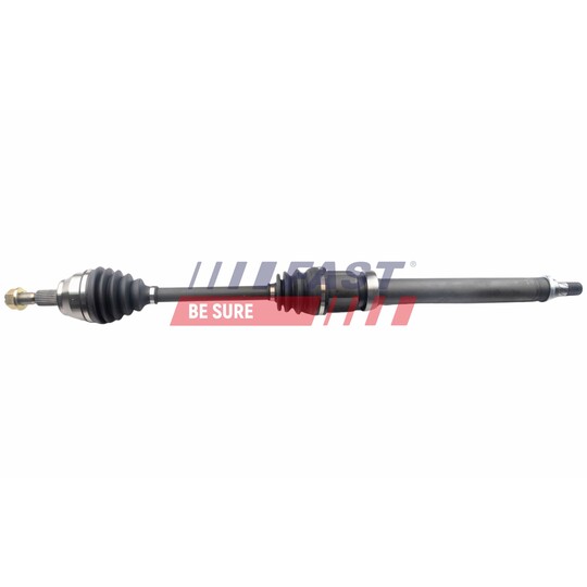 Fast FT01751 Drive Shaft to suit Ford