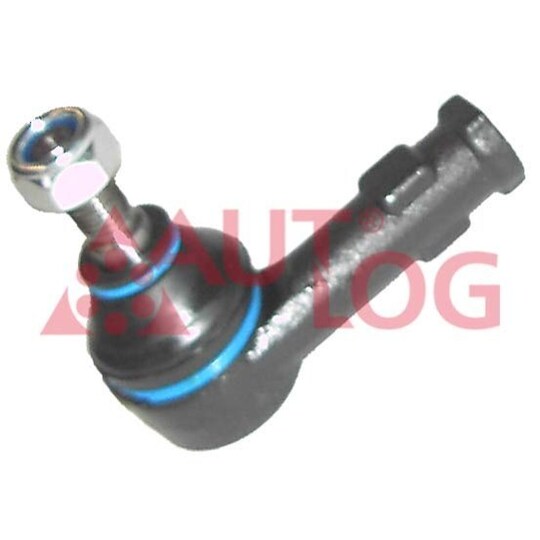 Autlog Tie Rod End to suit VW
