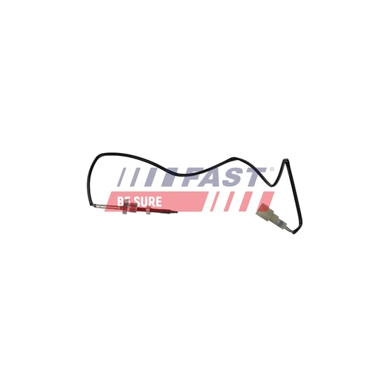 Fast FT11400 Sensor, exhaust gas temperature to suit Ford