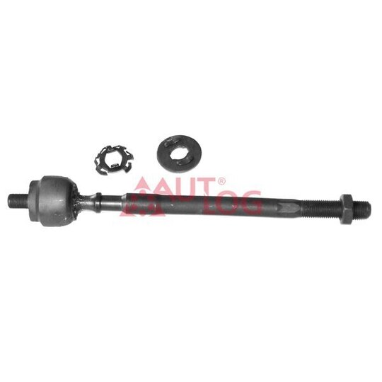 Autlog FT1304 Inner Tie Rod to suit Renault