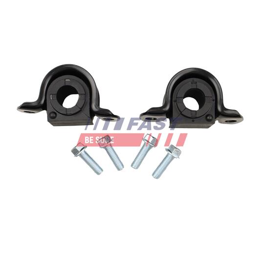 Fast FT18474 Mounting Kit, stabiliser bar to suit Ford