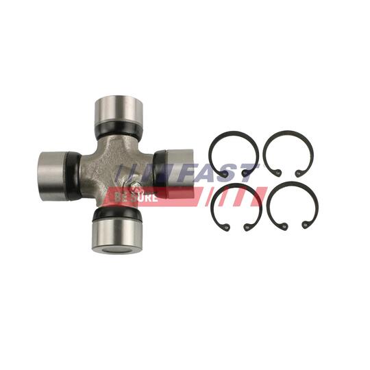 Fast FT28125 Joint, propshaft to suit Ford