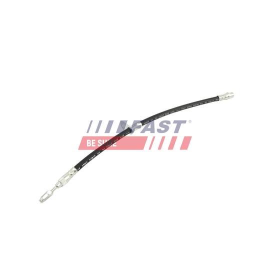 Fast FT35006 Brake Hose to suit Ford