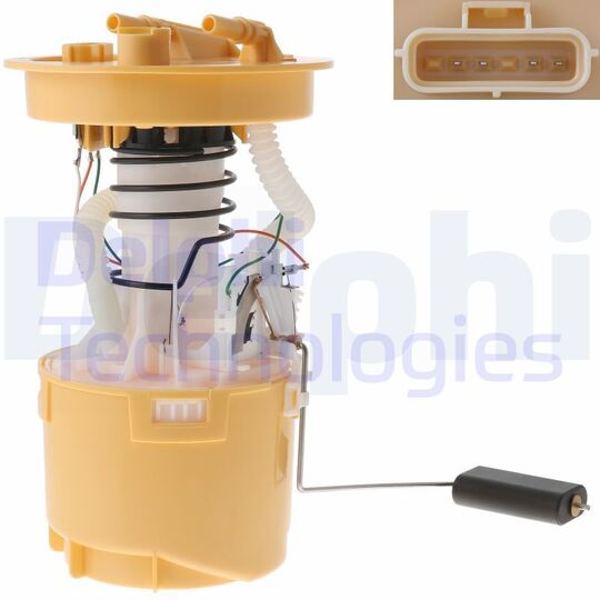 Delphi Fuel Feed Unit to suit Ford