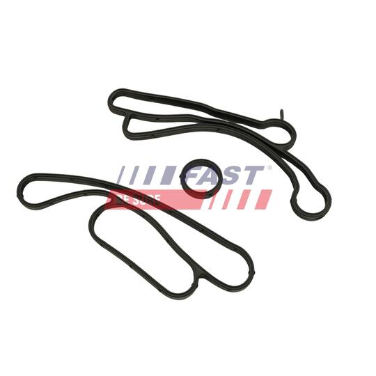 Fast FT48938 Seal Ring, oil cooler (lubrication) to suit Ford