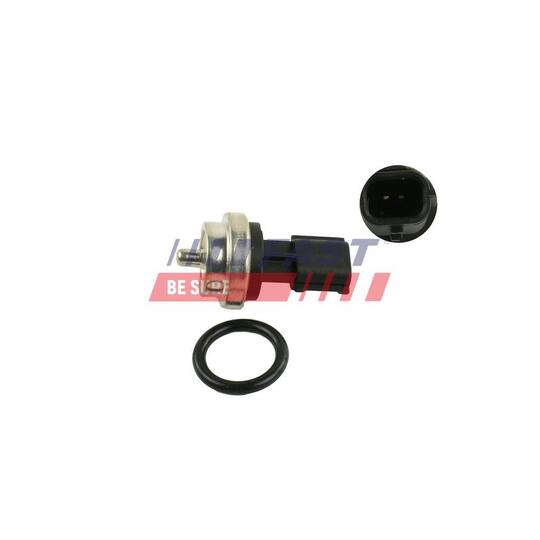 Fast FT80129 Sensor, coolant temperature to suit Mercedes-Benz, Nissan, Chevrolet