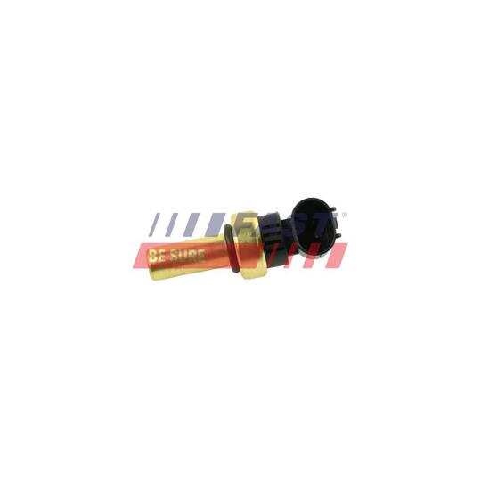 Fast FT80146 Sensor, coolant temperature to suit Mitsubishi, Mercedes-Benz, Maybach